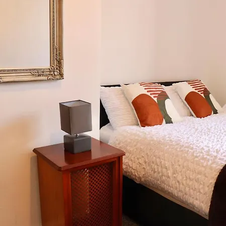 Budget Friendly 2 Bed Featured House With Parking